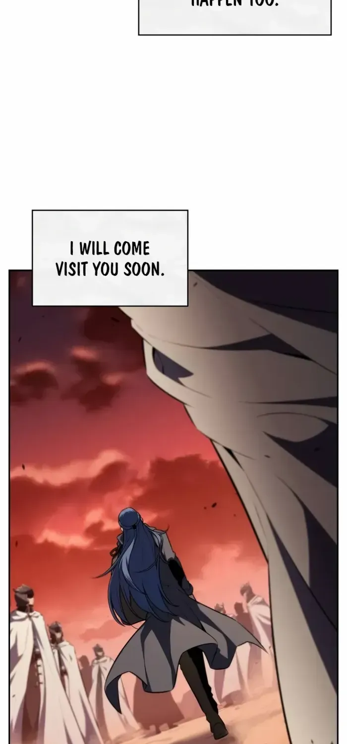 The Regressed Son of a Duke is an Assassin Chapter 61 page 48 - 