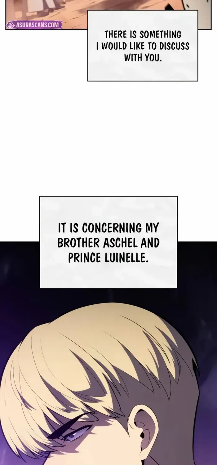 The Regressed Son of a Duke is an Assassin Chapter 61 page 49 - 