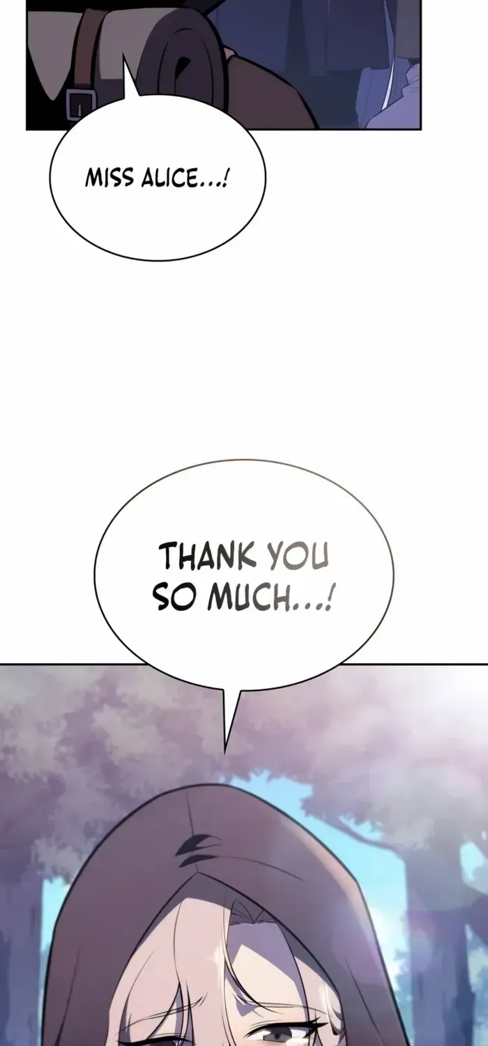 The Regressed Son of a Duke is an Assassin Chapter 61 page 6 - 