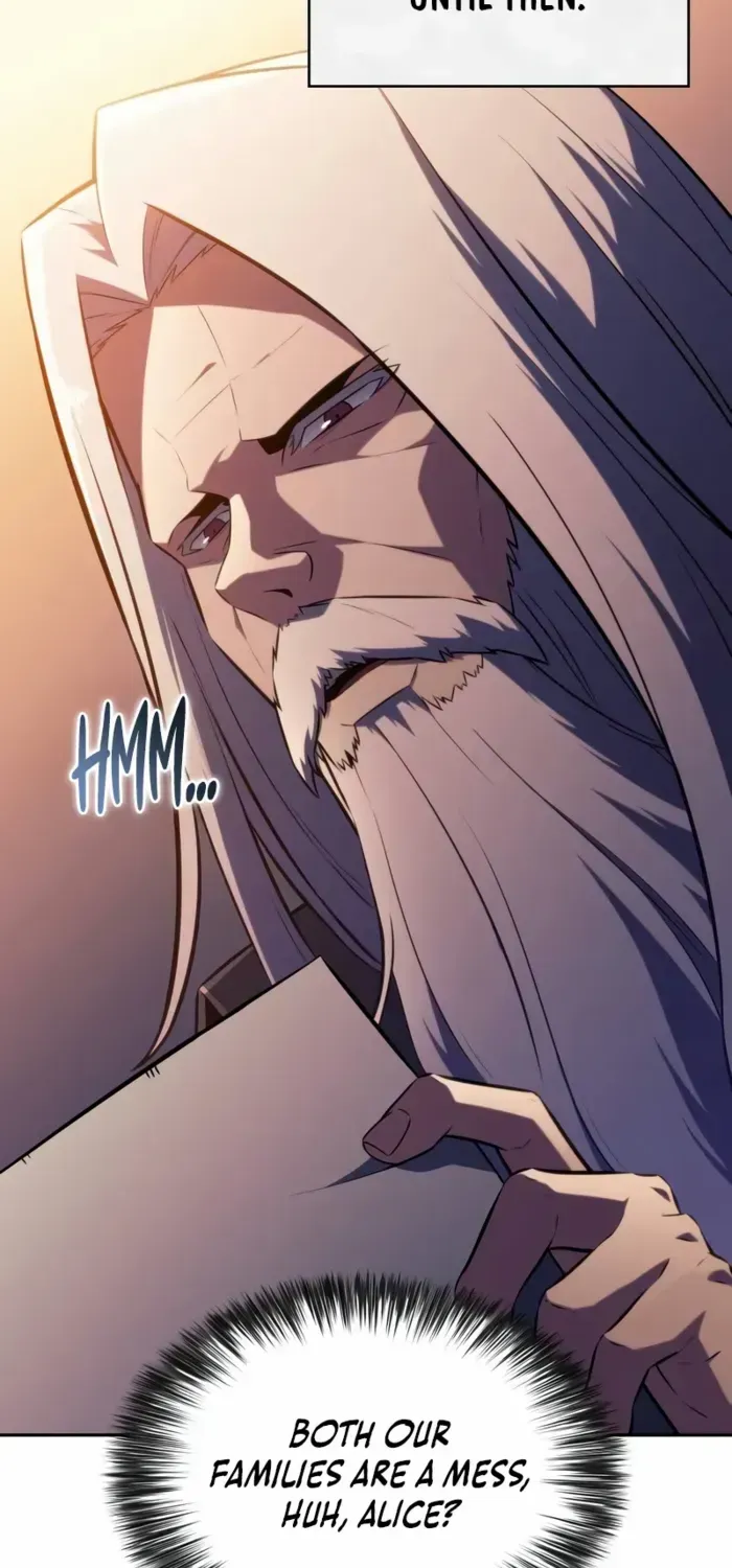 The Regressed Son of a Duke is an Assassin Chapter 61 page 51 - 