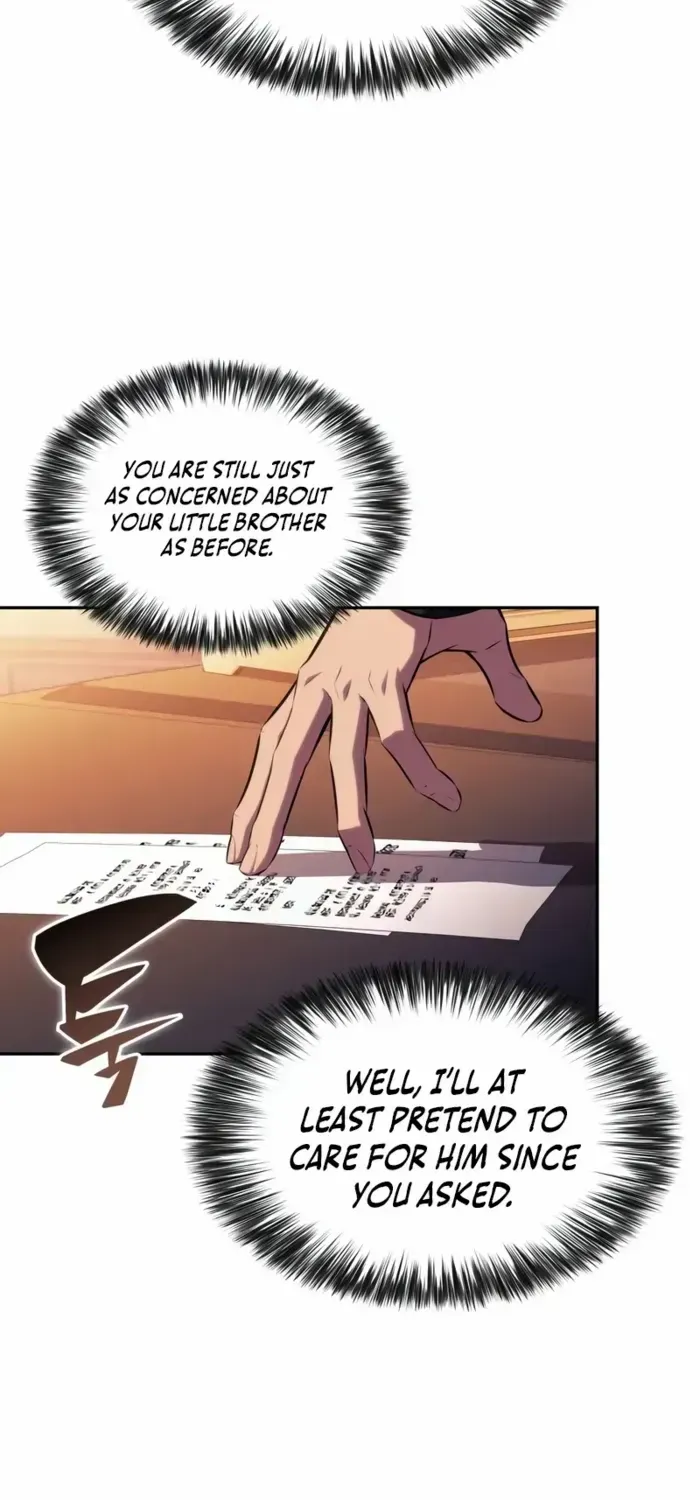 The Regressed Son of a Duke is an Assassin Chapter 61 page 52 - 