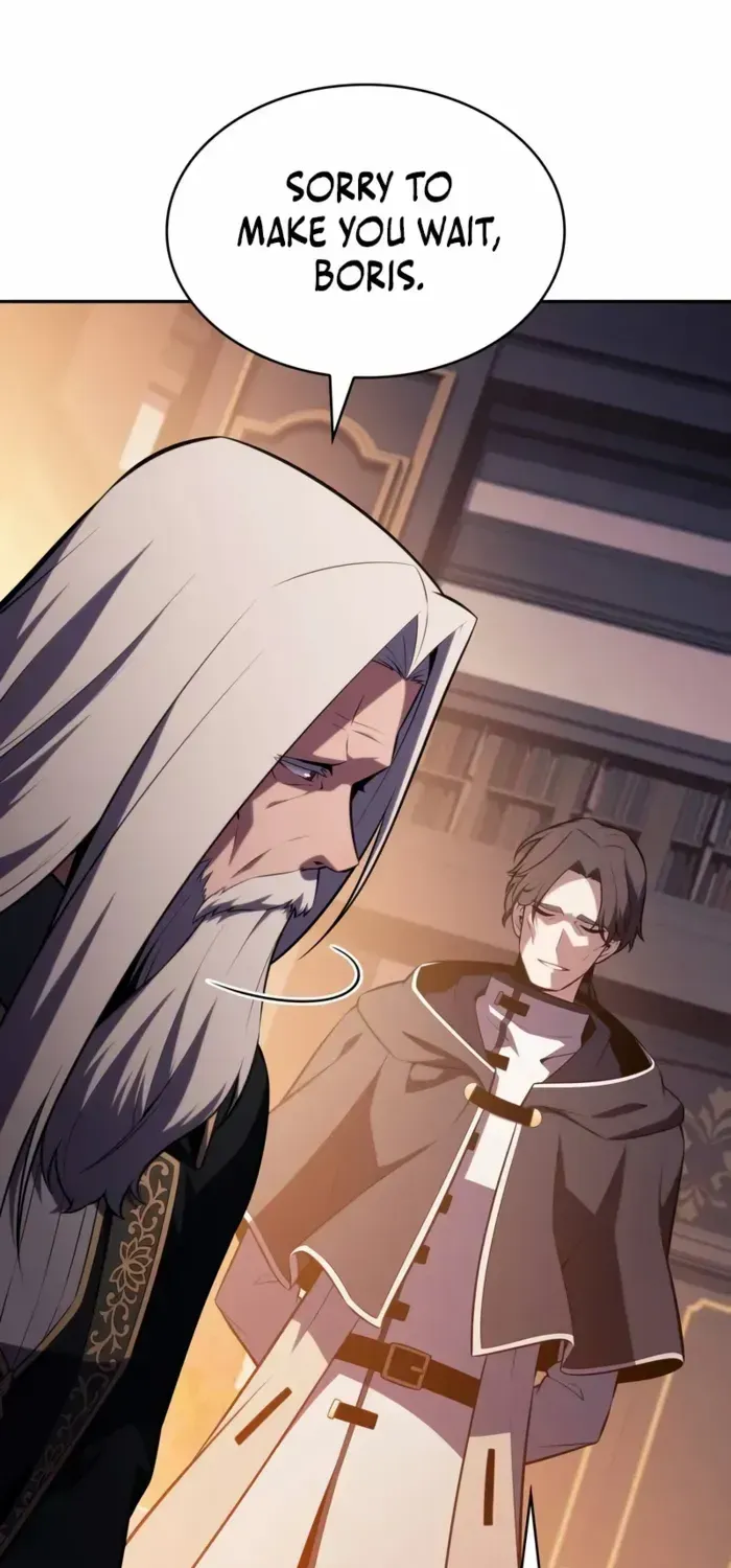 The Regressed Son of a Duke is an Assassin Chapter 61 page 53 - 