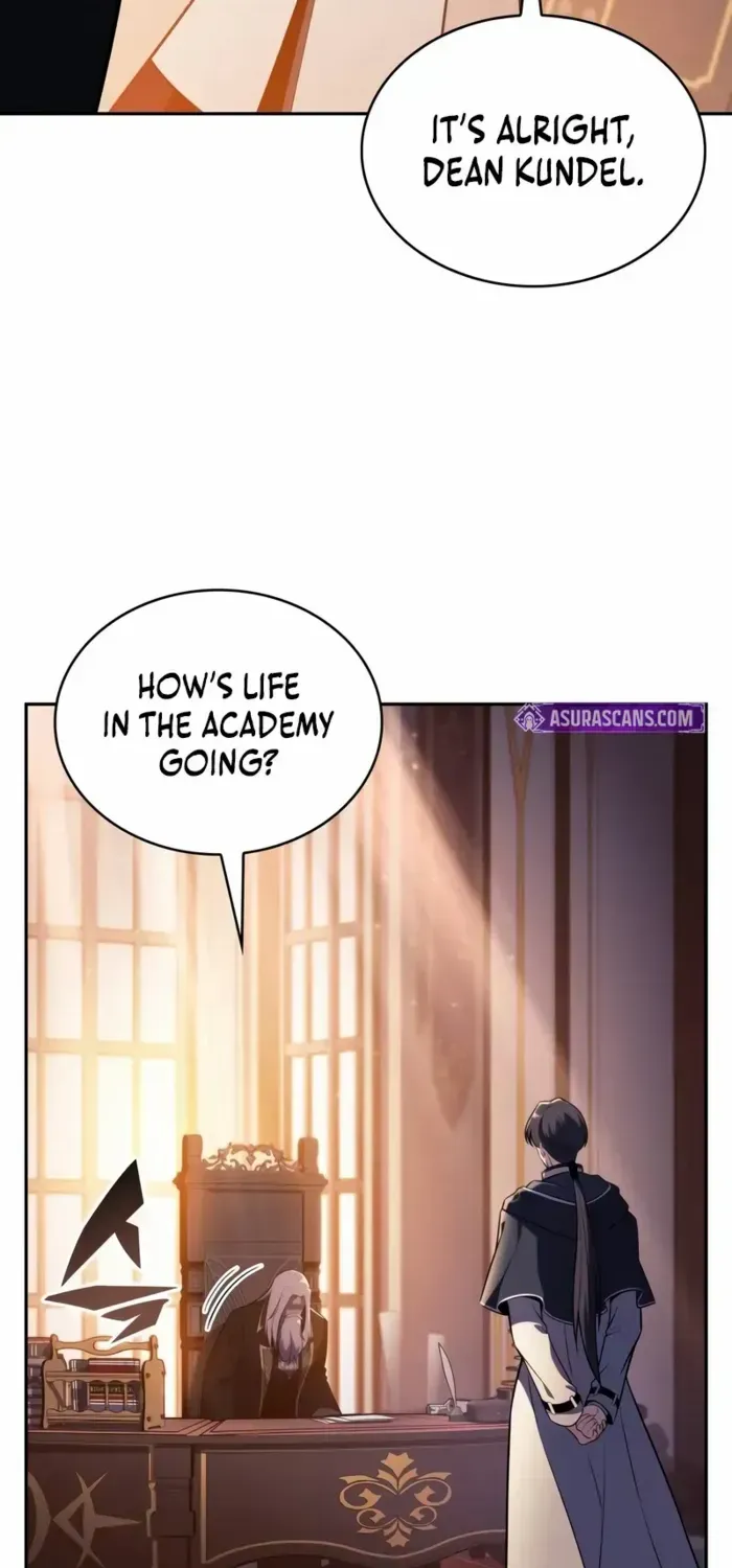 The Regressed Son of a Duke is an Assassin Chapter 61 page 54 - 