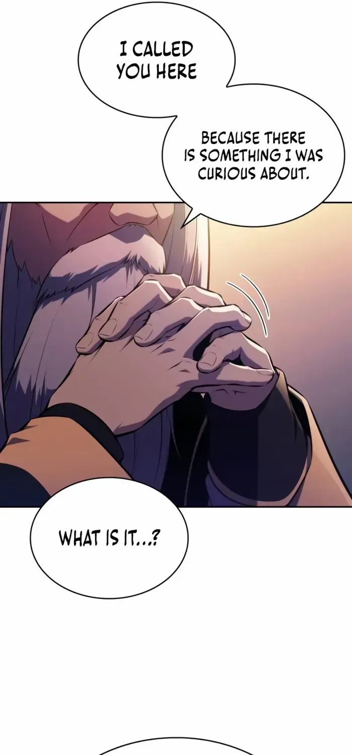 The Regressed Son of a Duke is an Assassin Chapter 61 page 56 - 