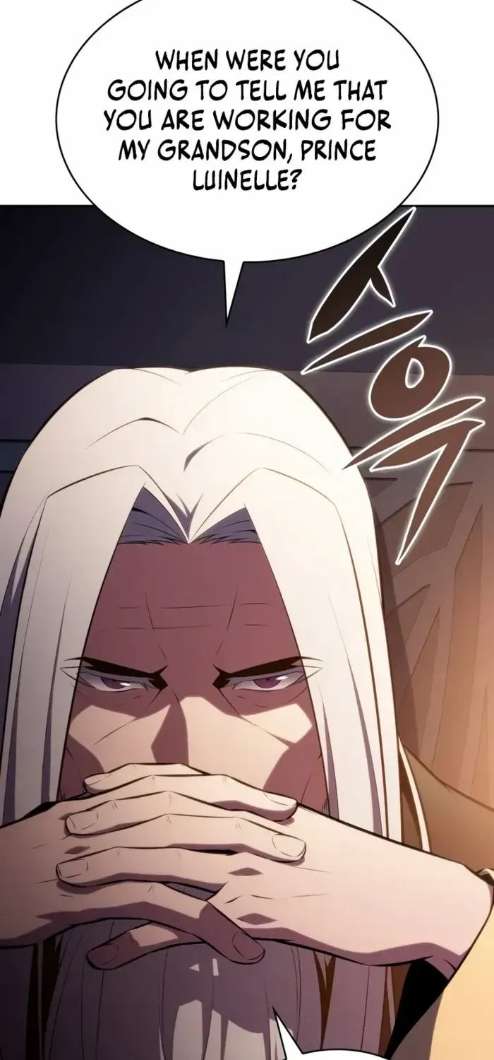 The Regressed Son of a Duke is an Assassin Chapter 61 page 57 - 