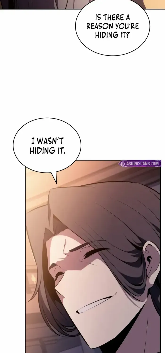The Regressed Son of a Duke is an Assassin Chapter 61 page 58 - 