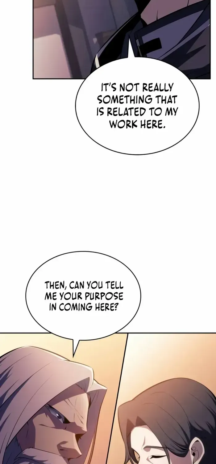 The Regressed Son of a Duke is an Assassin Chapter 61 page 59 - 