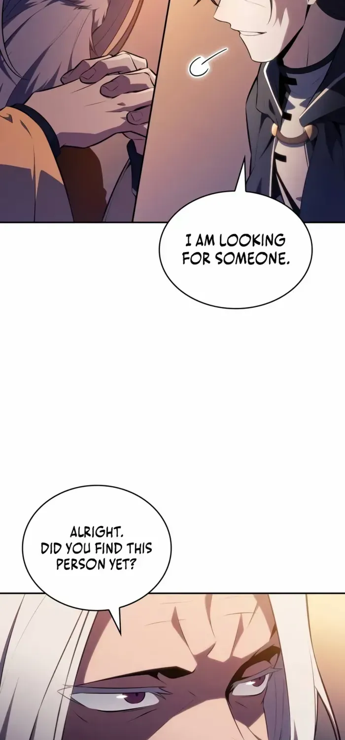 The Regressed Son of a Duke is an Assassin Chapter 61 page 60 - 