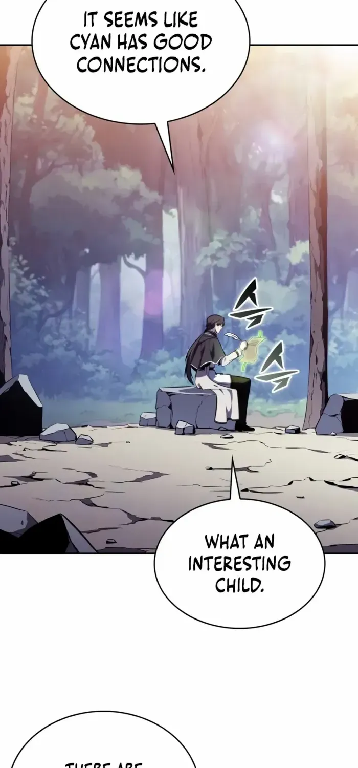 The Regressed Son of a Duke is an Assassin Chapter 61 page 69 - 
