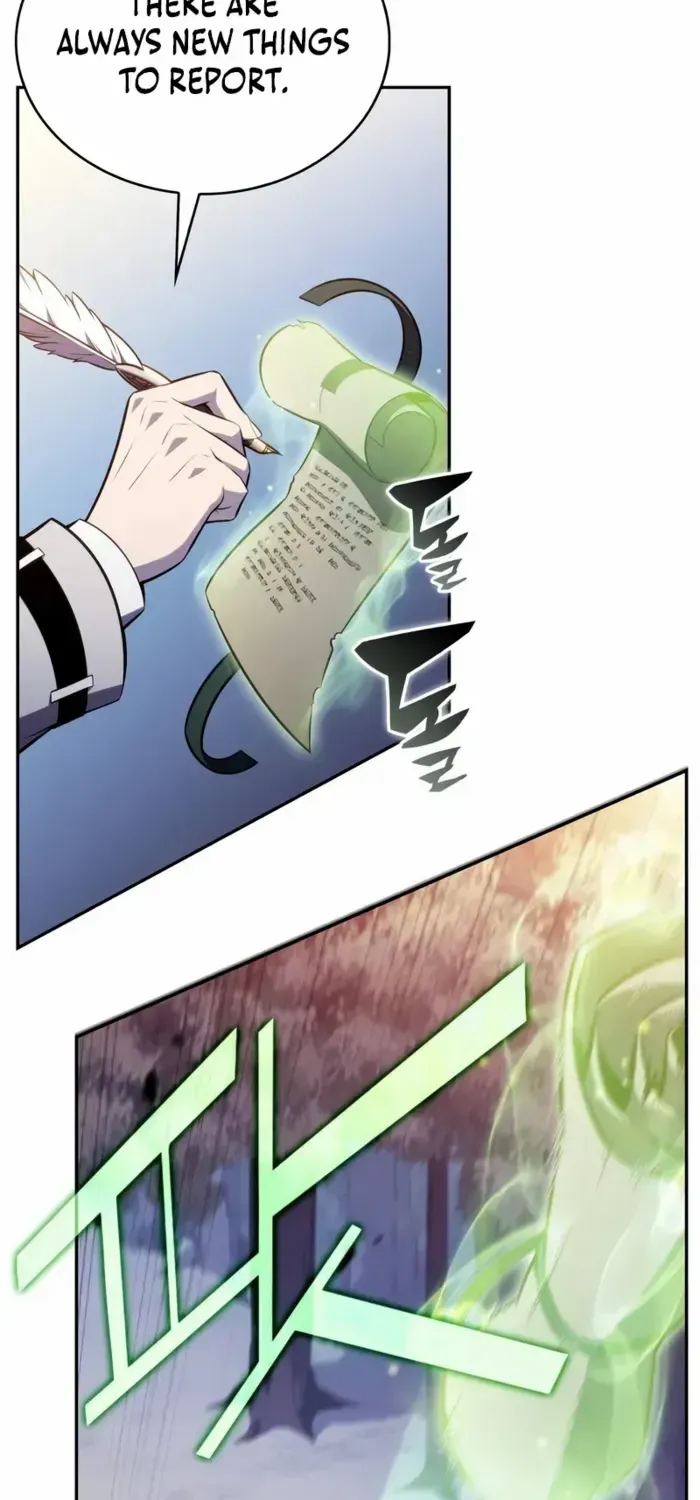 The Regressed Son of a Duke is an Assassin Chapter 61 page 70 - 