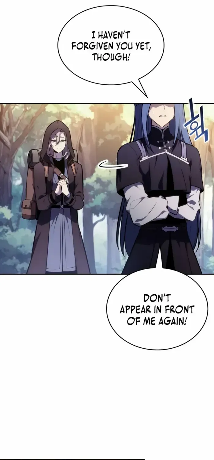 The Regressed Son of a Duke is an Assassin Chapter 61 page 8 - 