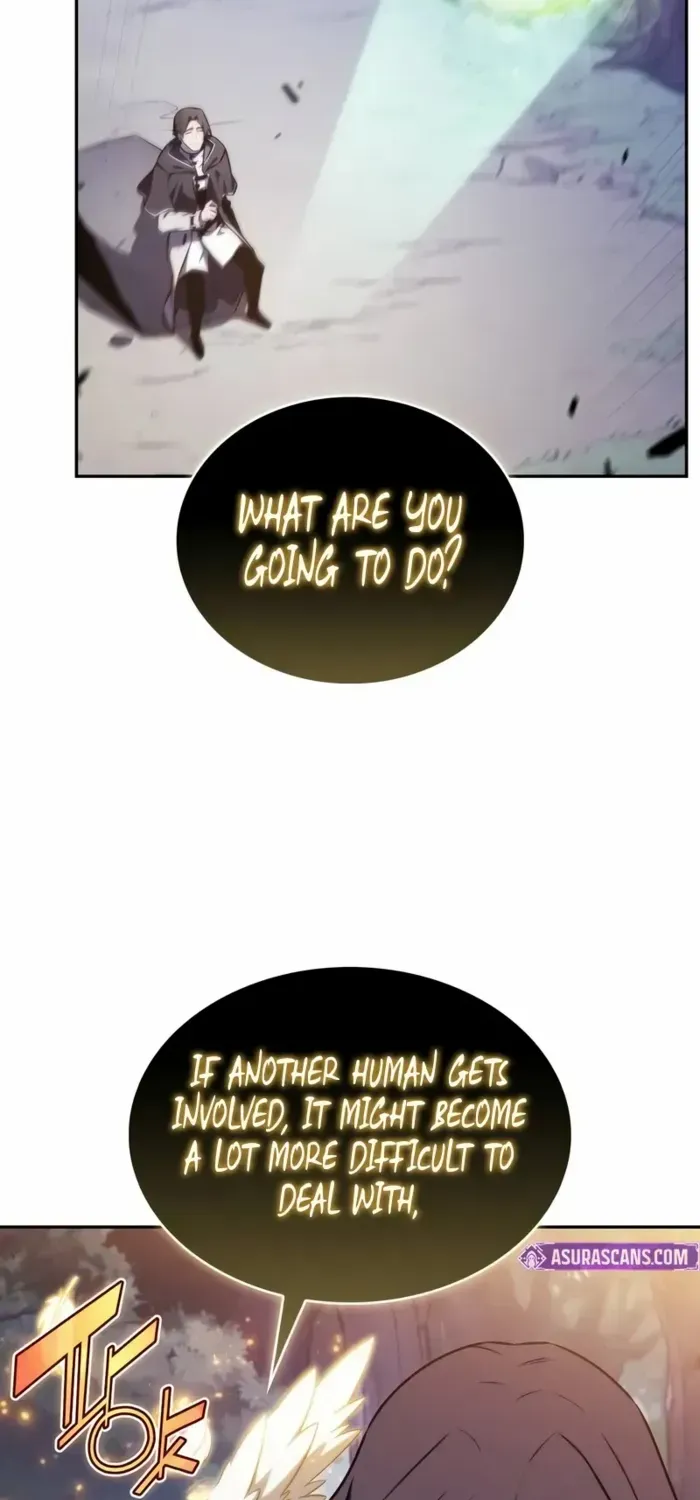 The Regressed Son of a Duke is an Assassin Chapter 61 page 71 - 