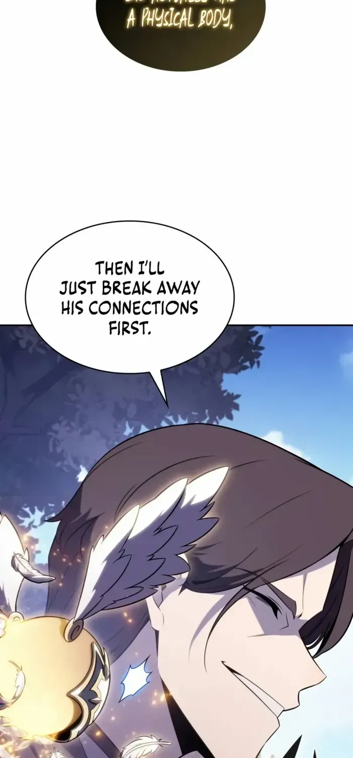 The Regressed Son of a Duke is an Assassin Chapter 61 page 74 - 