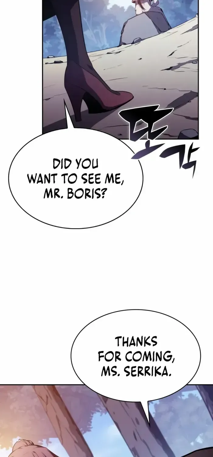 The Regressed Son of a Duke is an Assassin Chapter 61 page 76 - 