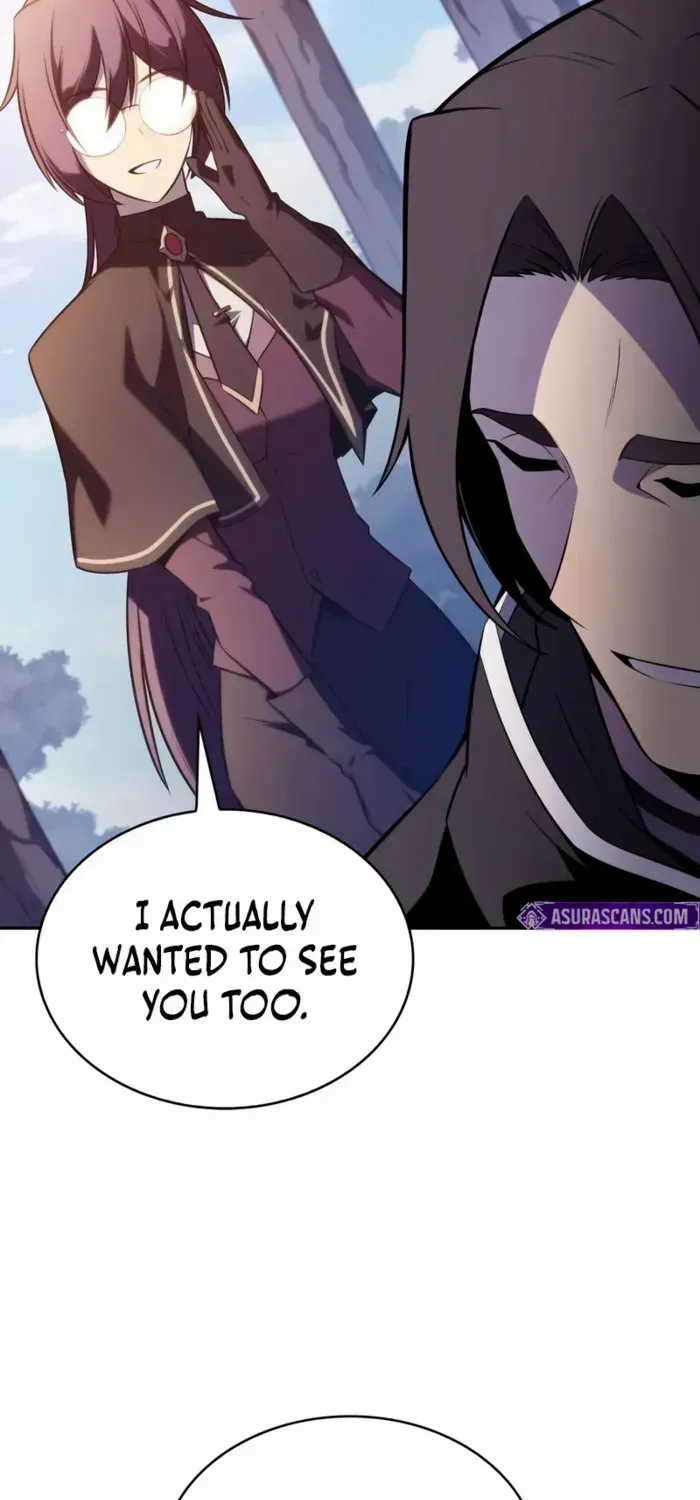 The Regressed Son of a Duke is an Assassin Chapter 61 page 77 - 