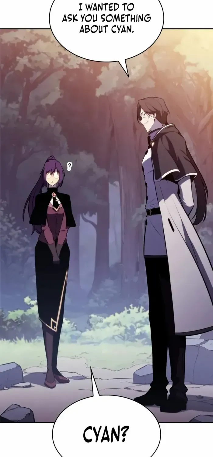 The Regressed Son of a Duke is an Assassin Chapter 61 page 78 - 