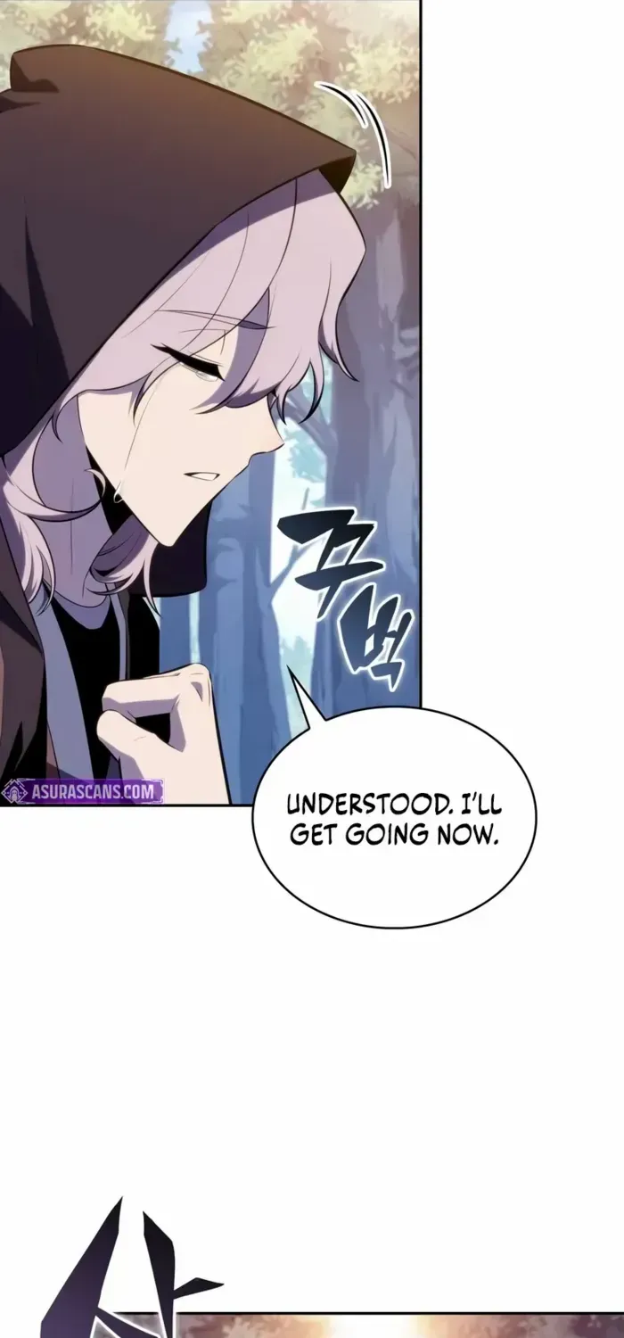 The Regressed Son of a Duke is an Assassin Chapter 61 page 9 - 