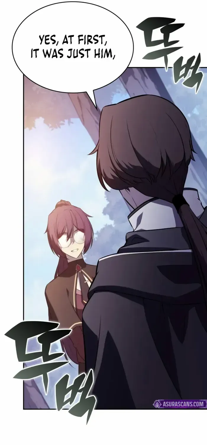 The Regressed Son of a Duke is an Assassin Chapter 61 page 82 - 