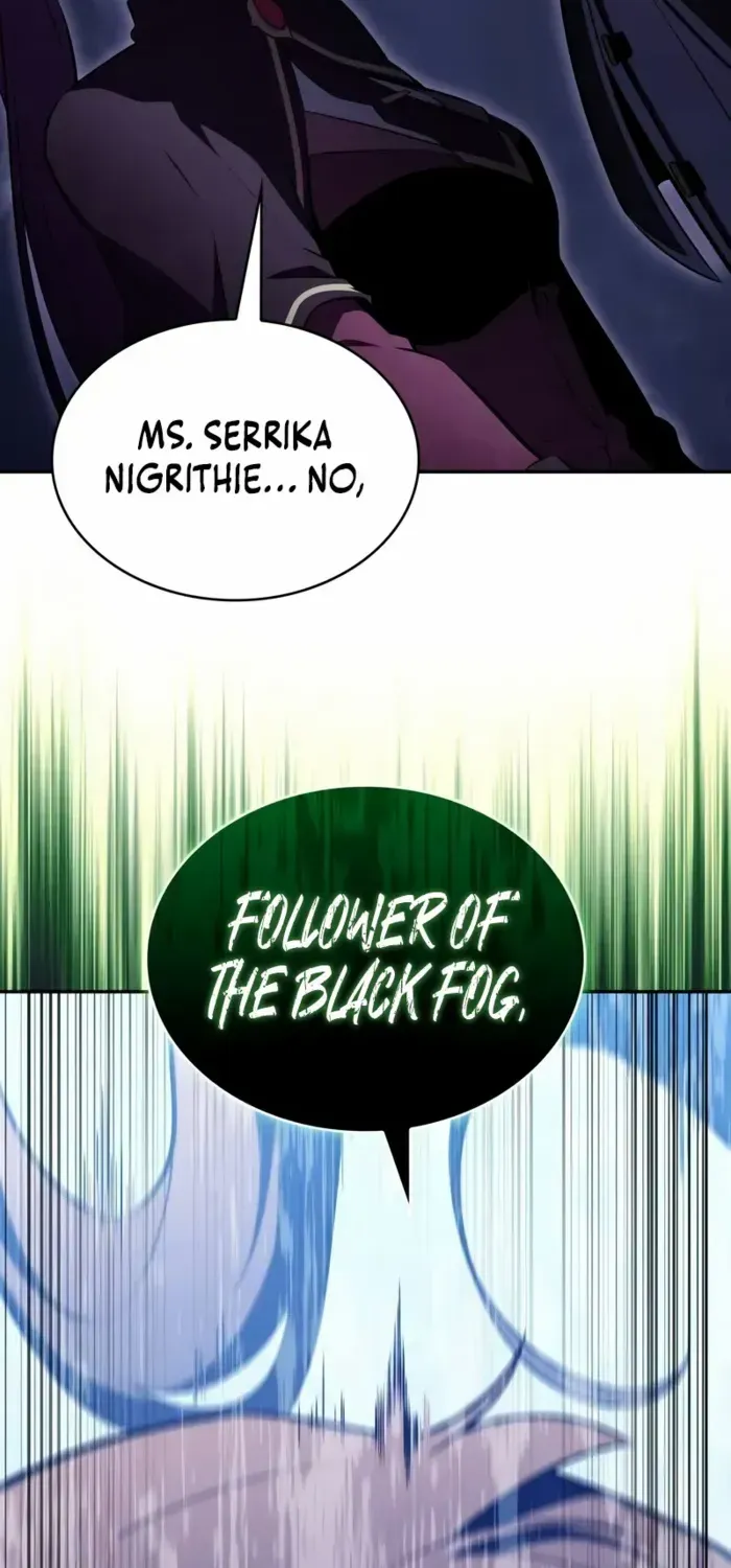 The Regressed Son of a Duke is an Assassin Chapter 61 page 84 - 