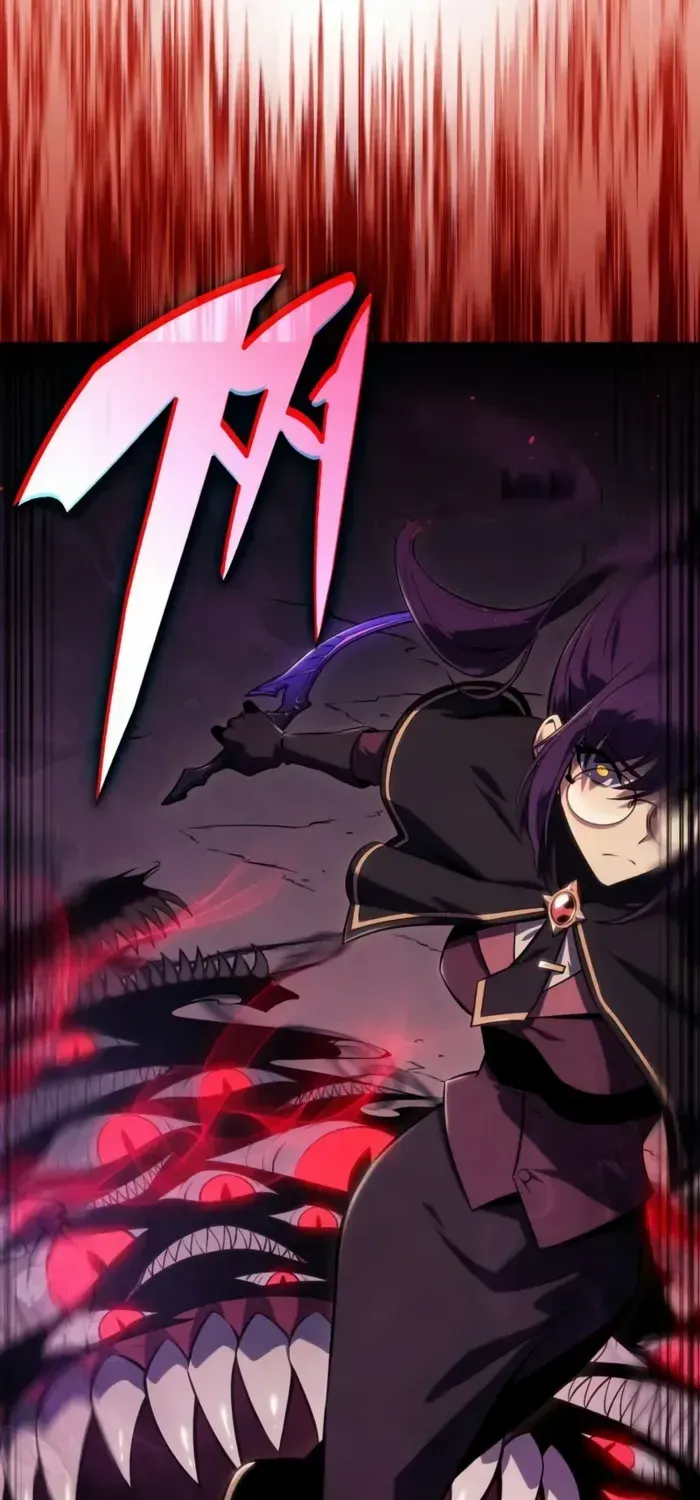 The Regressed Son of a Duke is an Assassin Chapter 61 page 88 - 