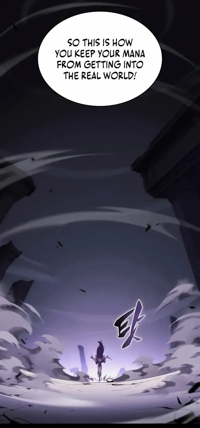 The Regressed Son of a Duke is an Assassin Chapter 61 page 100 - 