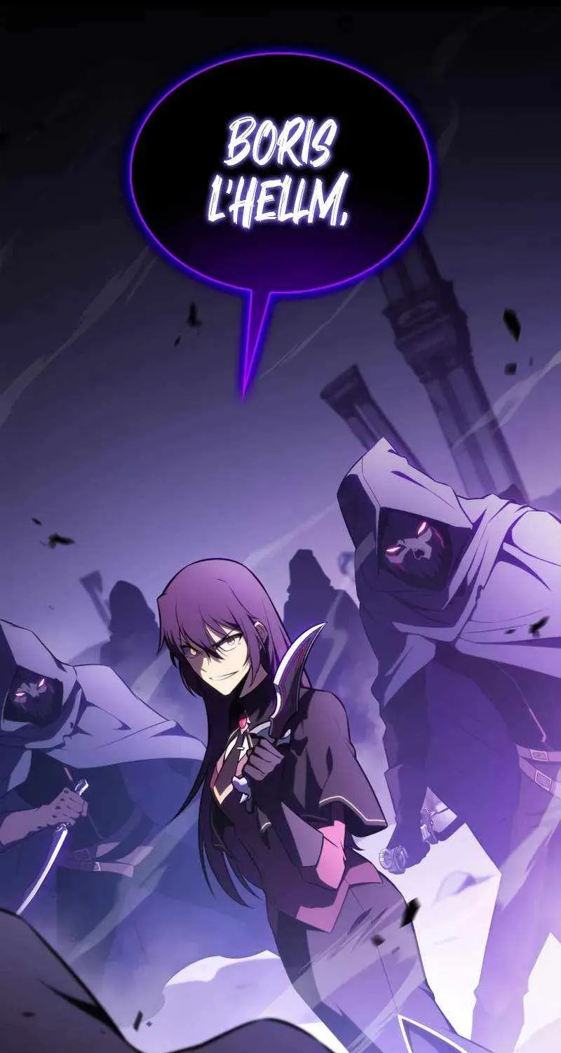 The Regressed Son of a Duke is an Assassin Chapter 62 page 12 - 