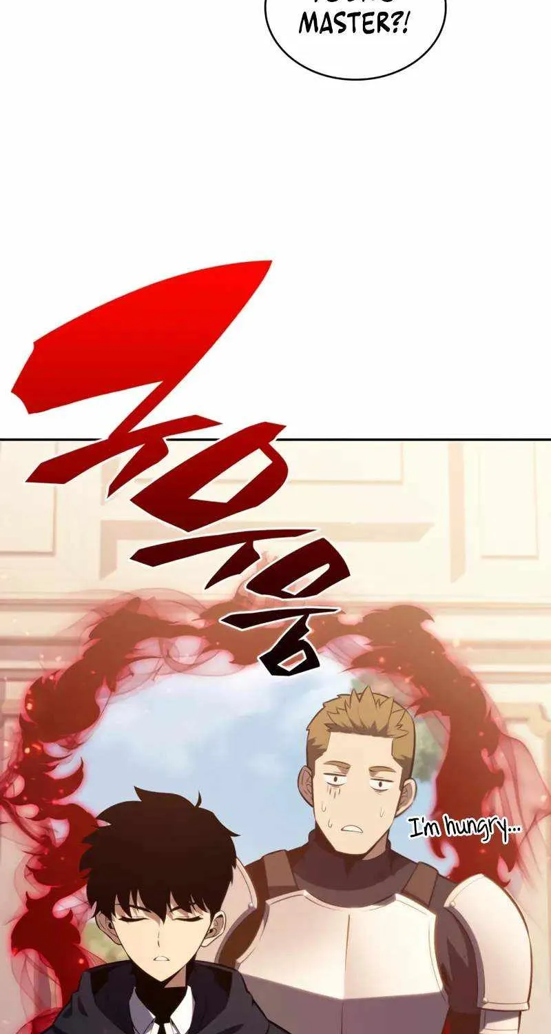 The Regressed Son of a Duke is an Assassin Chapter 62 page 19 - 