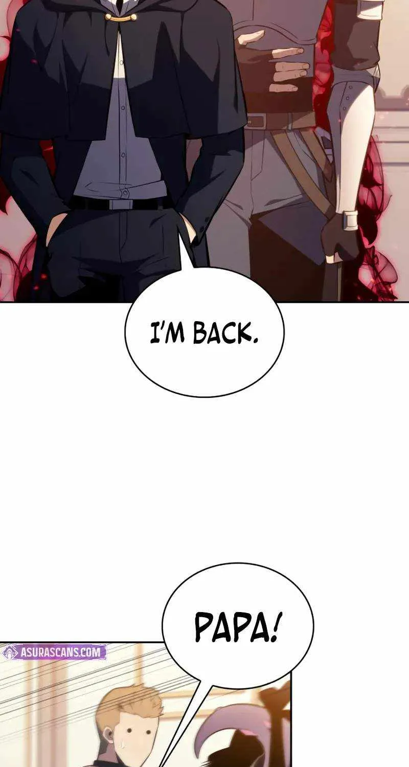 The Regressed Son of a Duke is an Assassin Chapter 62 page 20 - 