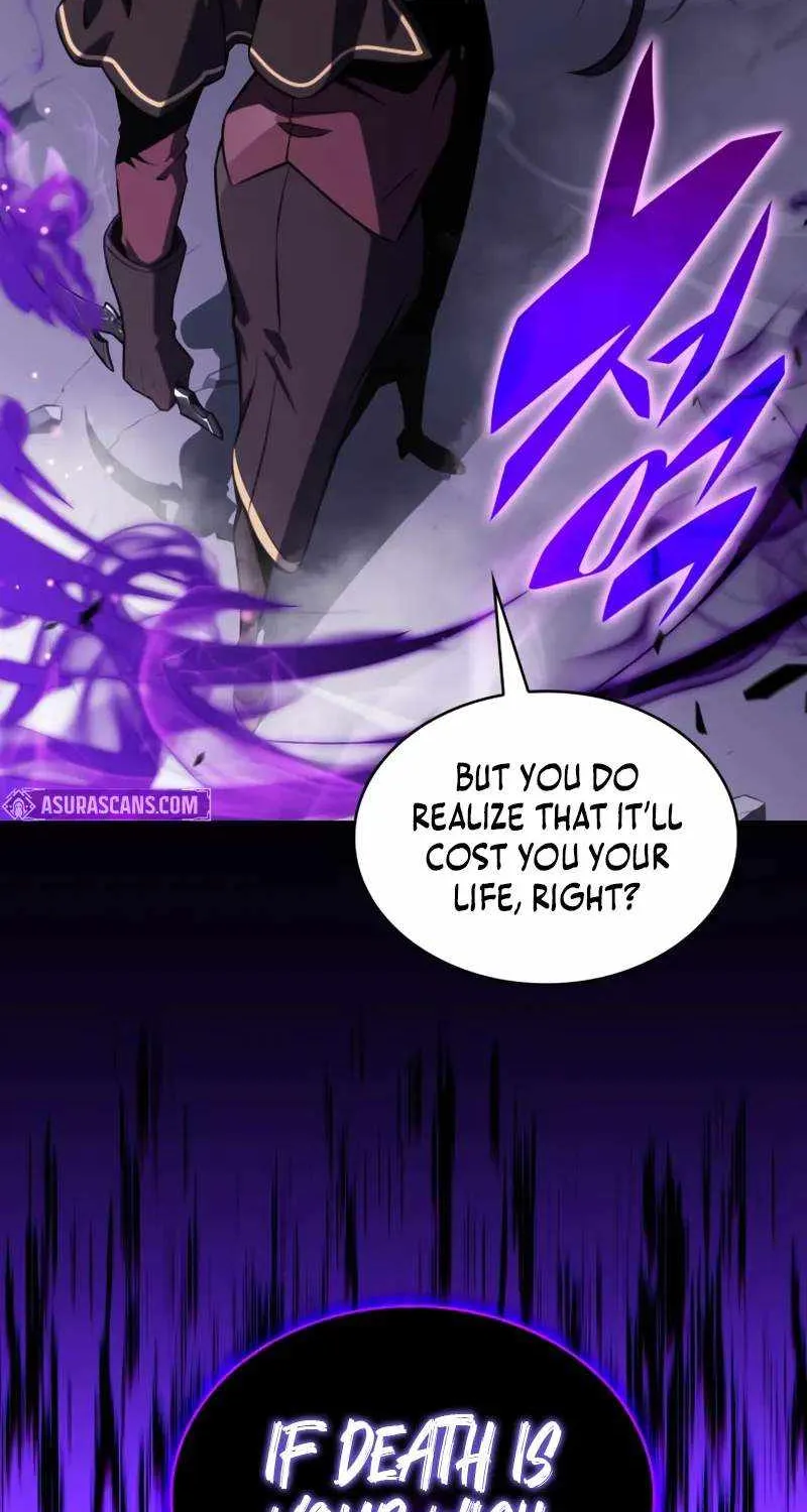 The Regressed Son of a Duke is an Assassin Chapter 62 page 3 - 