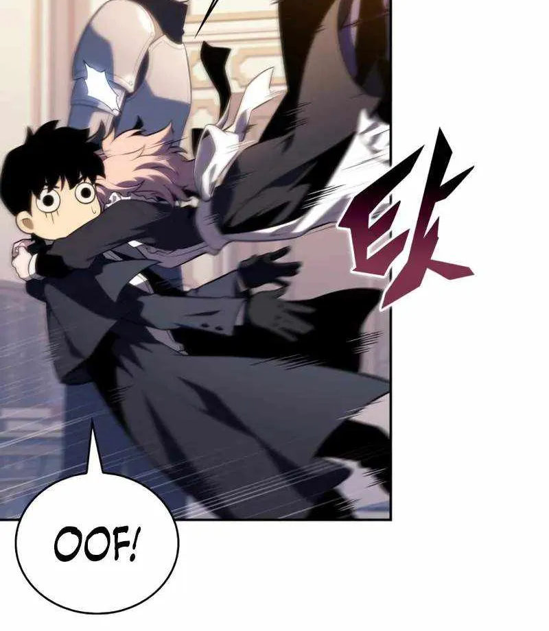 The Regressed Son of a Duke is an Assassin Chapter 62 page 21 - 