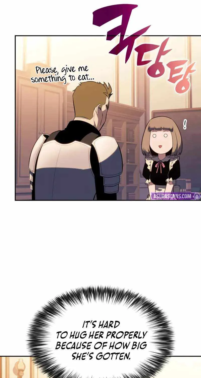 The Regressed Son of a Duke is an Assassin Chapter 62 page 22 - 