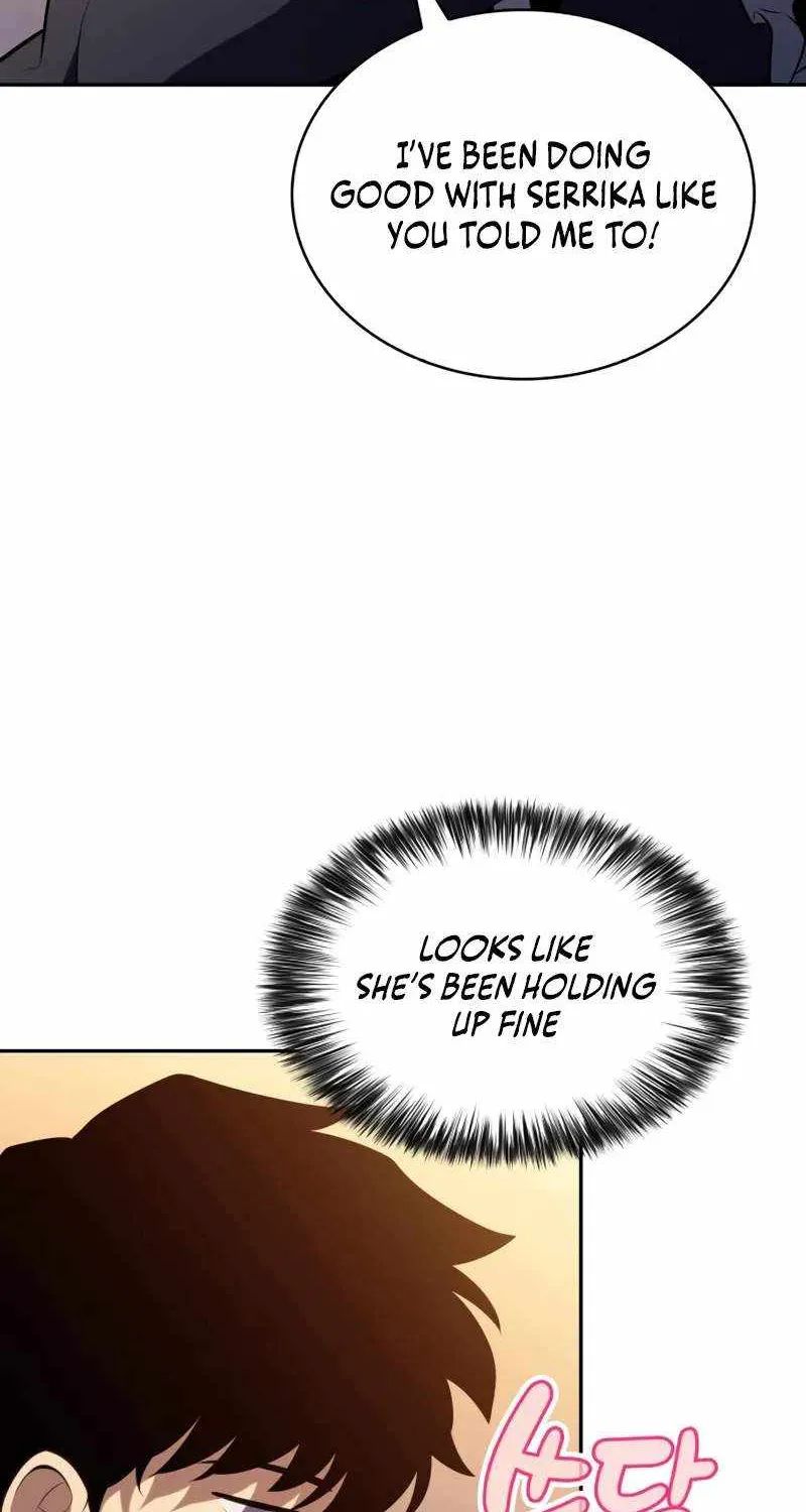 The Regressed Son of a Duke is an Assassin Chapter 62 page 25 - 
