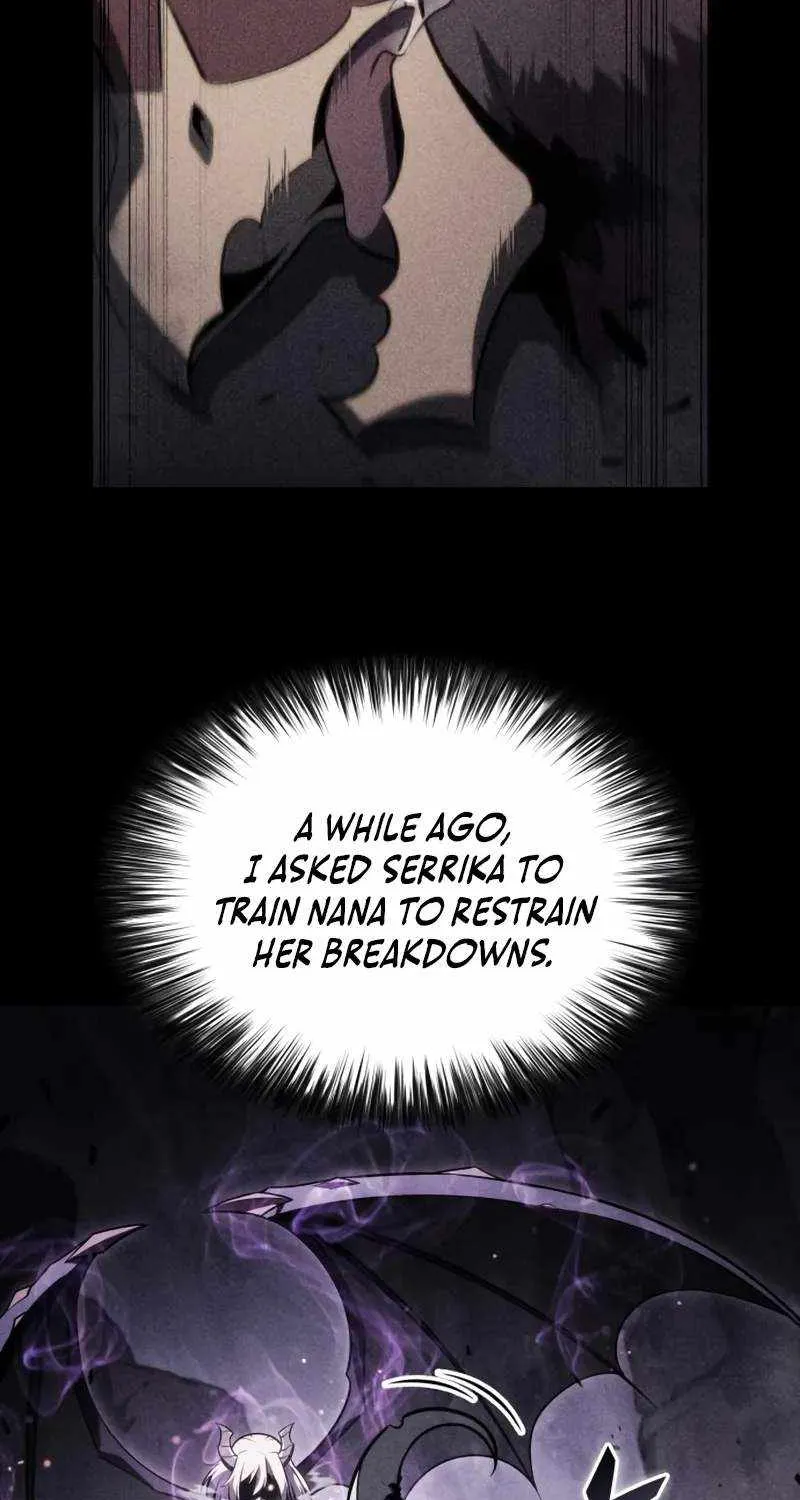 The Regressed Son of a Duke is an Assassin Chapter 62 page 28 - 