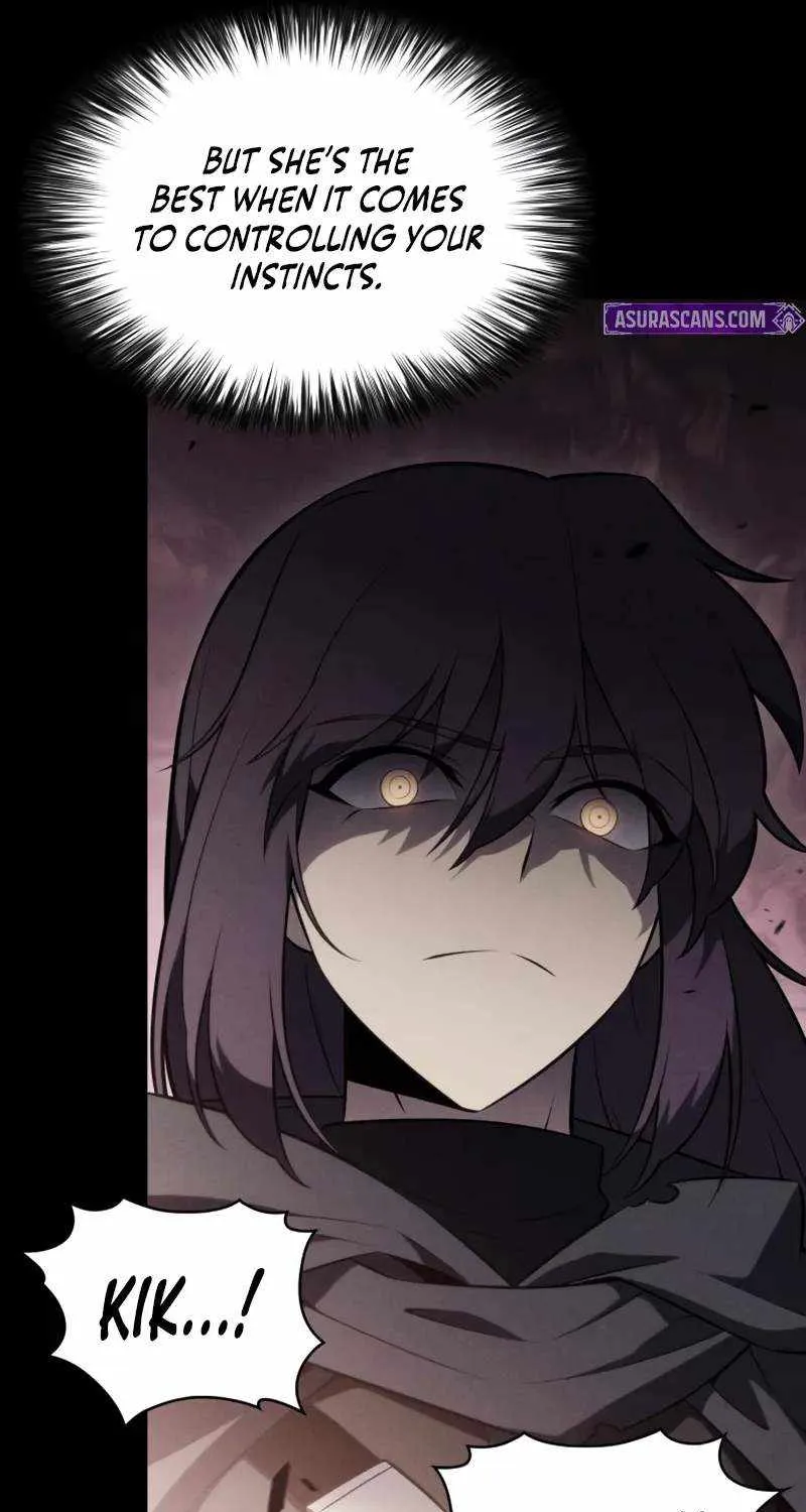 The Regressed Son of a Duke is an Assassin Chapter 62 page 32 - 