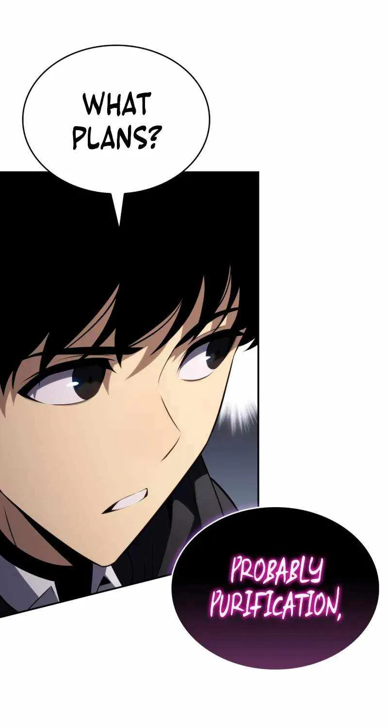 The Regressed Son of a Duke is an Assassin Chapter 62 page 37 - 