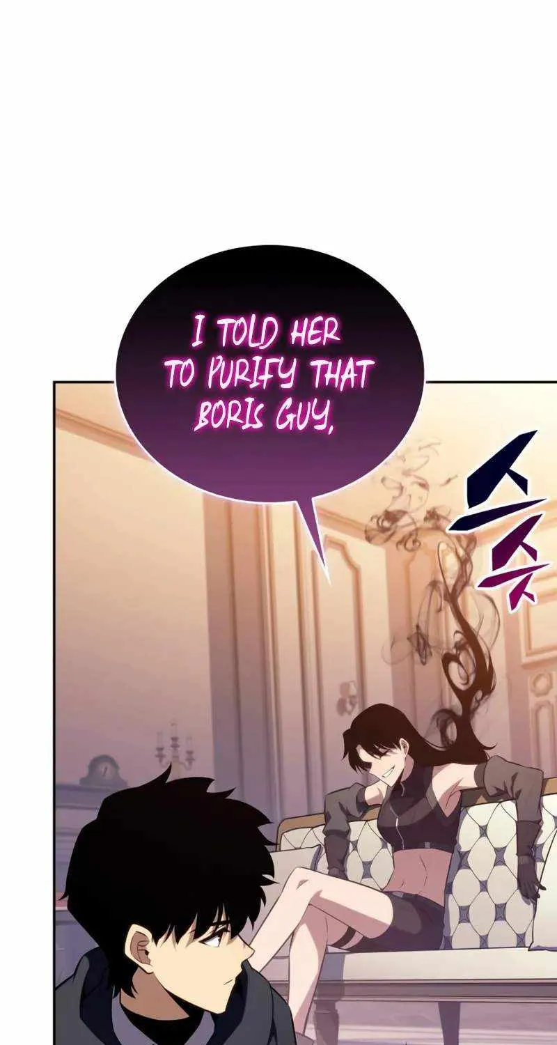 The Regressed Son of a Duke is an Assassin Chapter 62 page 38 - 