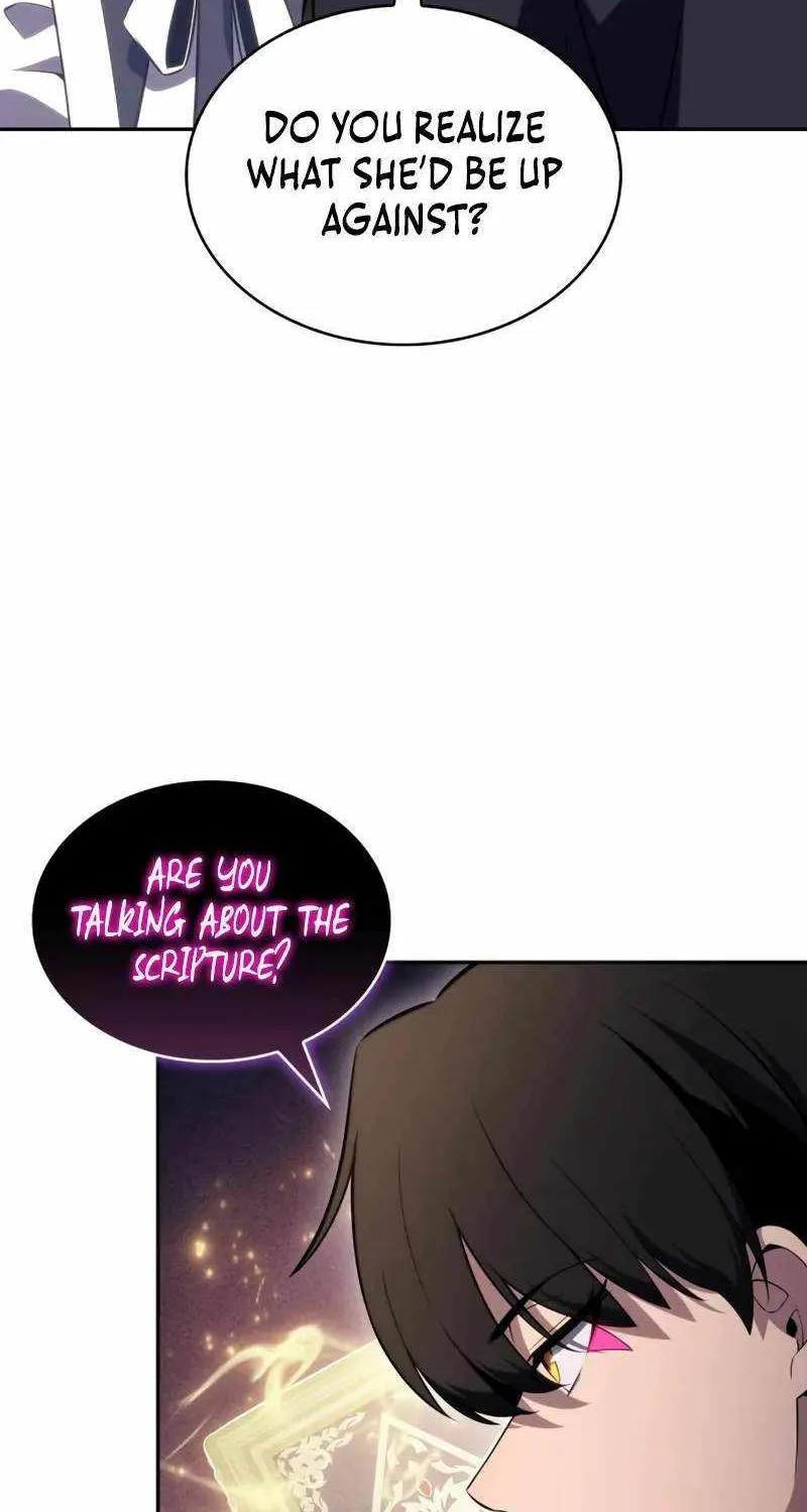 The Regressed Son of a Duke is an Assassin Chapter 62 page 42 - 