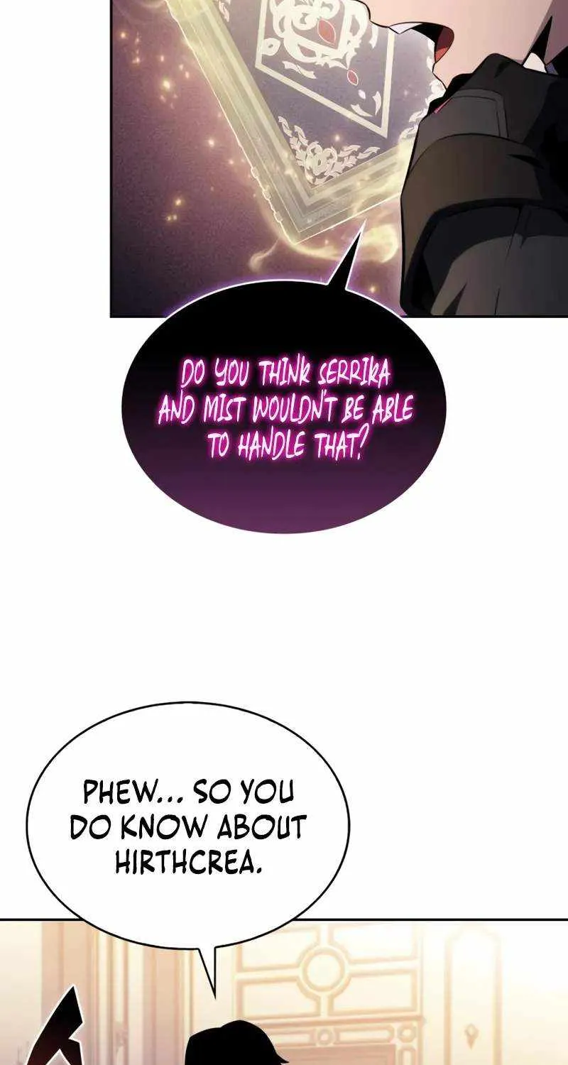 The Regressed Son of a Duke is an Assassin Chapter 62 page 43 - 