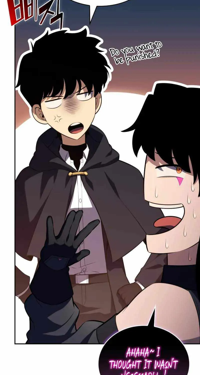 The Regressed Son of a Duke is an Assassin Chapter 62 page 45 - 