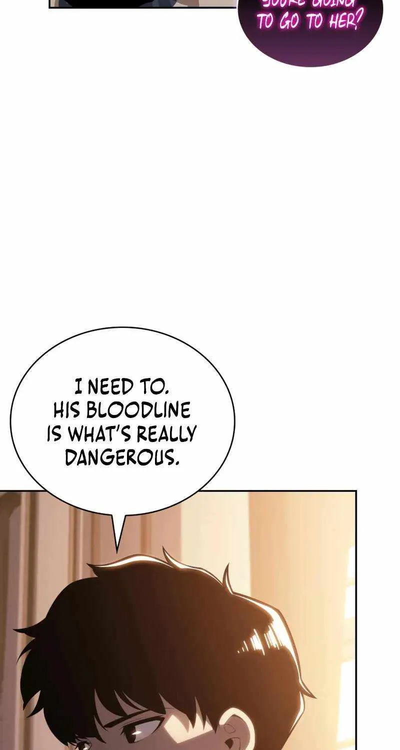 The Regressed Son of a Duke is an Assassin Chapter 62 page 47 - 