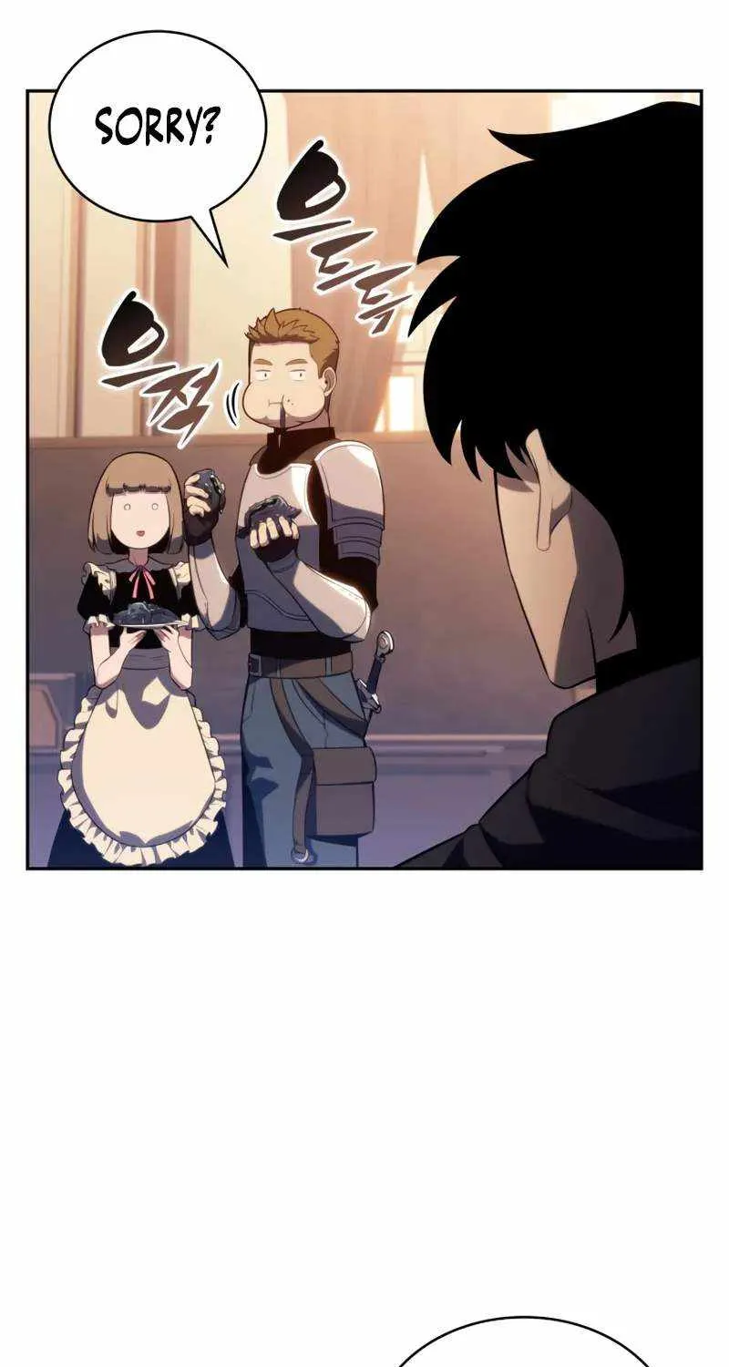 The Regressed Son of a Duke is an Assassin Chapter 62 page 49 - 