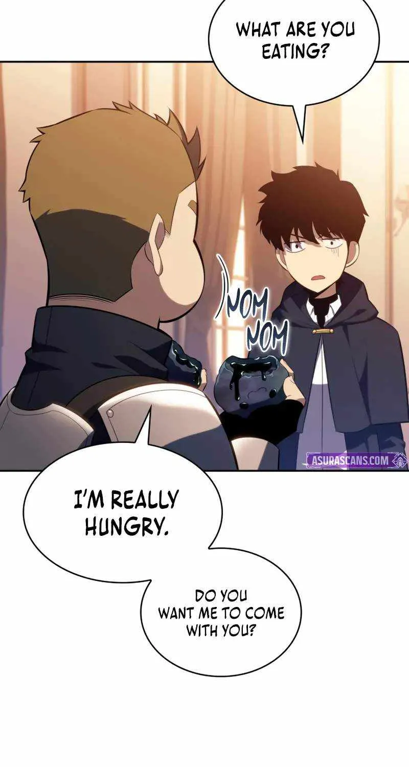 The Regressed Son of a Duke is an Assassin Chapter 62 page 50 - 