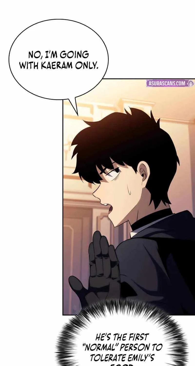 The Regressed Son of a Duke is an Assassin Chapter 62 page 51 - 