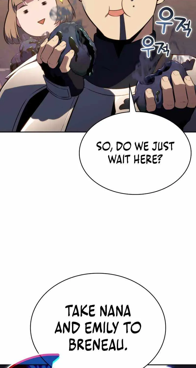 The Regressed Son of a Duke is an Assassin Chapter 62 page 53 - 