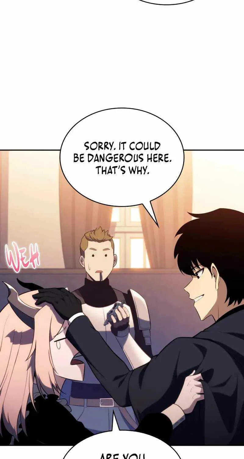 The Regressed Son of a Duke is an Assassin Chapter 62 page 55 - 