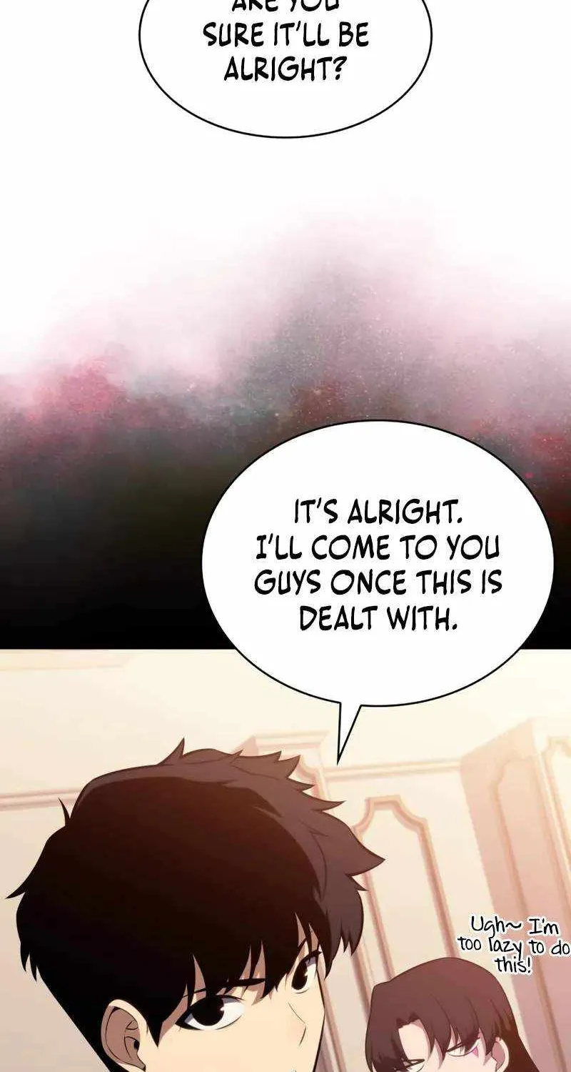 The Regressed Son of a Duke is an Assassin Chapter 62 page 56 - 