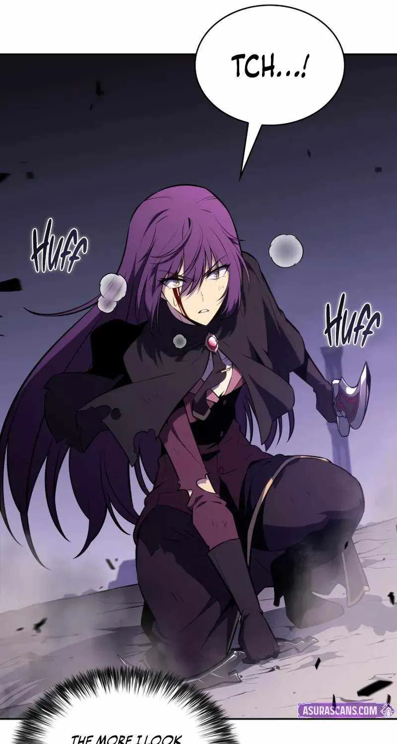 The Regressed Son of a Duke is an Assassin Chapter 62 page 61 - 