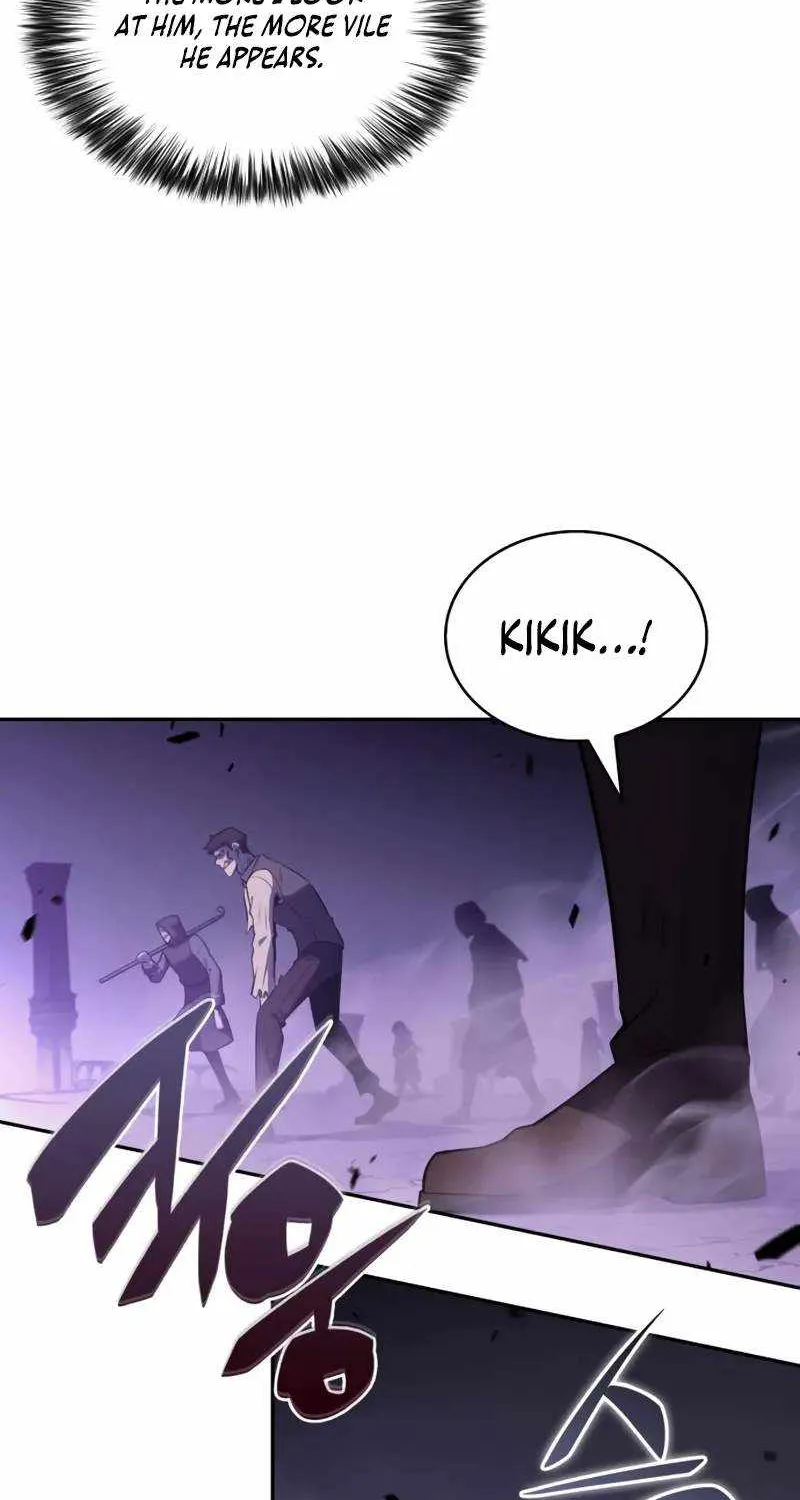 The Regressed Son of a Duke is an Assassin Chapter 62 page 62 - 