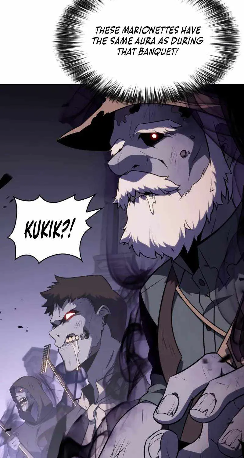 The Regressed Son of a Duke is an Assassin Chapter 62 page 64 - 