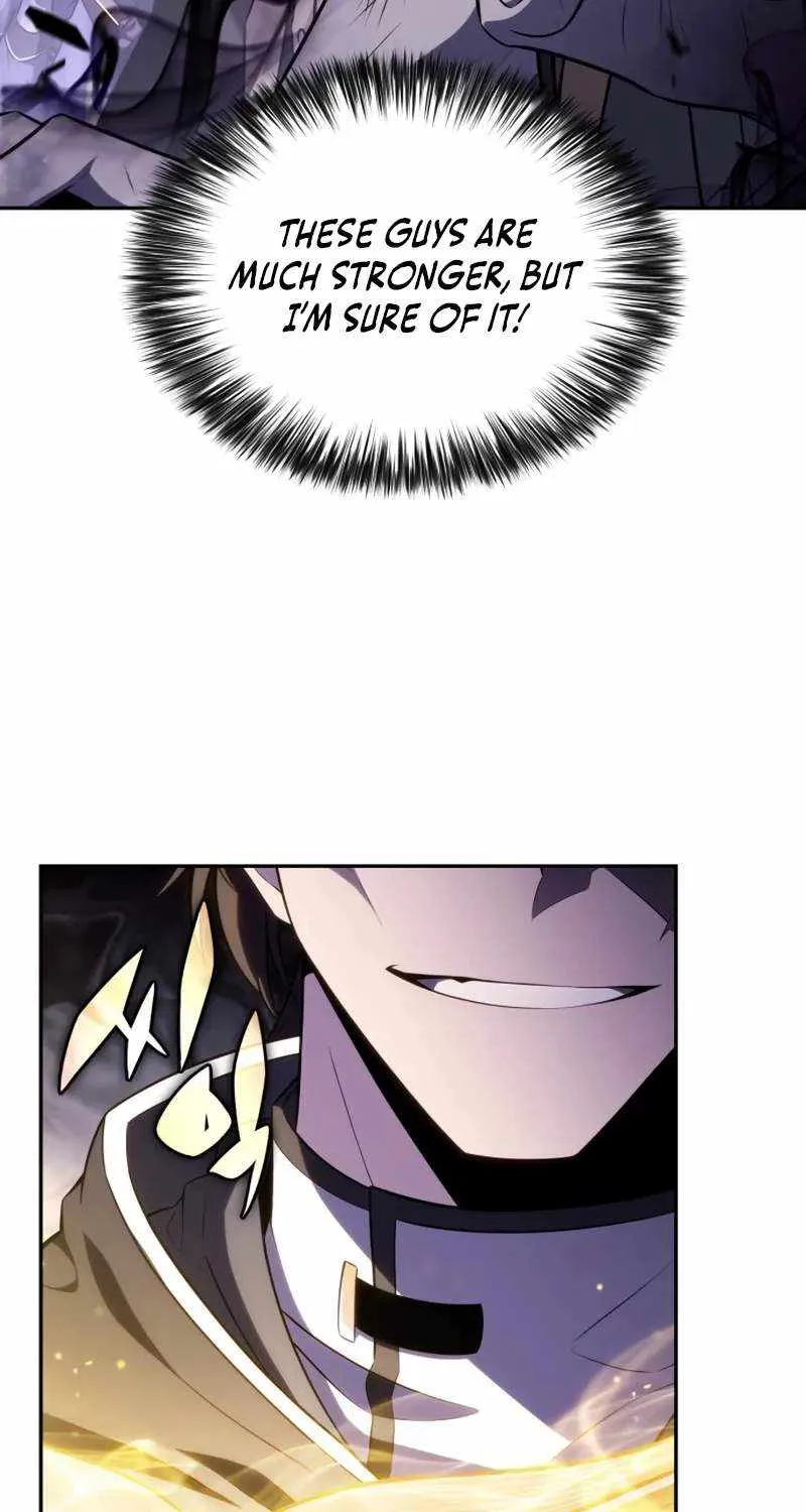 The Regressed Son of a Duke is an Assassin Chapter 62 page 65 - 